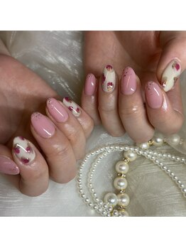 ティアベス(Tia Bess)/定額トレンドコース