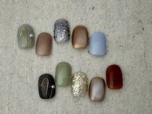 アンドヴァ ピヴォクロス店(Andova)/【T156】トレンド