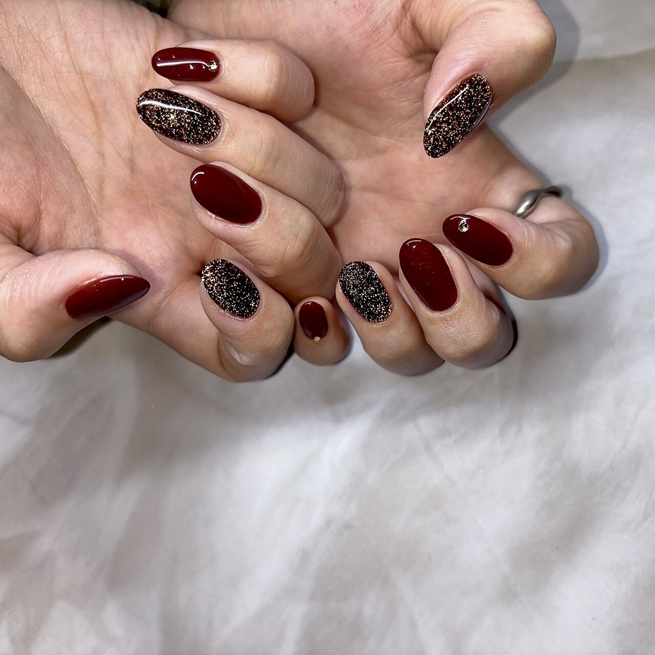 ジル アイラッシュアンドネイル(Jill)｜ホットペッパービューティー