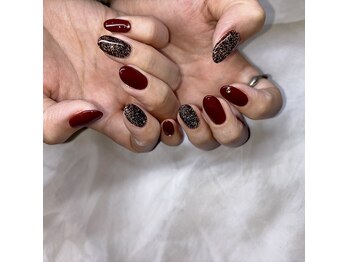 ジル アイラッシュアンドネイル(Jill)