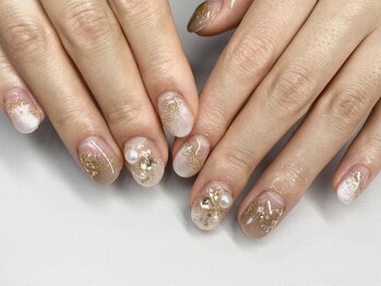 爪処 中野坂上/シーズナル