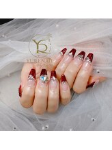 ユリナリタ(YuRi Narita)/