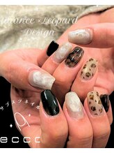 エッコネイル 京橋店(ecco nail)/デザイン