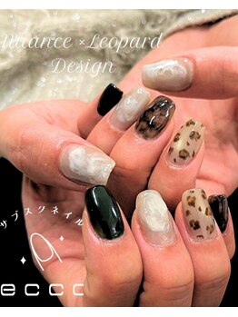 エッコネイル 京橋店(ecco nail)/デザイン