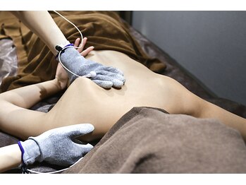 リル 新宿代々木店(RiLu)/筋膜リリース(リリースカッター)