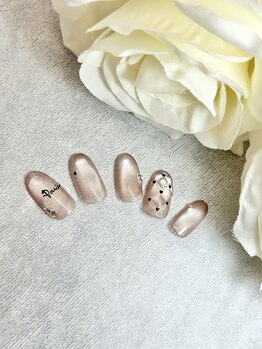 ケイアイビューティーサロン(KIBeauty Salon)/【HAND】定額デザイン