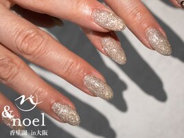 キラキラ韓国/フラッシュラメ