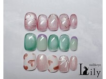 リリー 武蔵境店(Lily)/マグネットデザイン