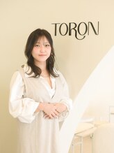 nail salon TORON 《於呂店》&nbsp;ネイリスト さき