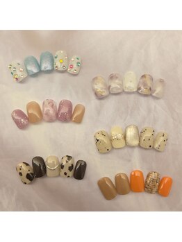 シンプルコース