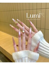 マグネットネイル