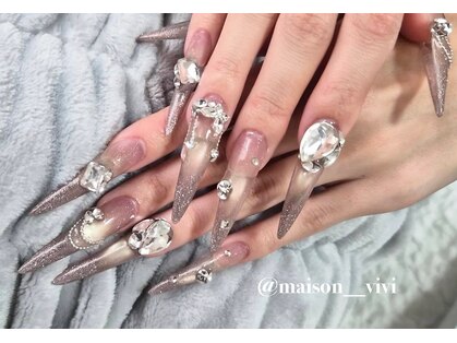 メゾンビビ(Maison Vivi)の写真