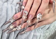 メゾンビビ(Maison Vivi)