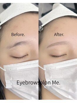 ミー 天王寺店(Me.)/お客様デザイン