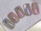 ベーシックネイル