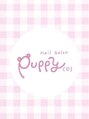 パラジェル登録サロン　ｎａｉｌ　ｓａｌｏｎ　ｐｕｐｐｙ　四条烏丸/nail salon puppy 京都/烏丸/四条
