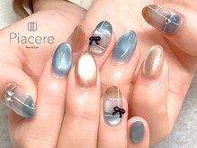 ピアチェーレ(Piacere)