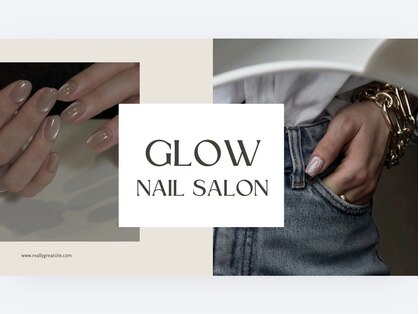 グロウ(GLOW)の写真