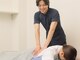 ぱんだ鍼灸整骨院の写真/【ガチガチの腰痛を根本改善へ】原因の改善で、笹のようにスッと伸びる健やかな背筋を実感♪