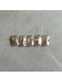 60minコース定額basic ¥7,000