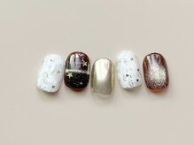 リア 新小岩店(lia)/design定額コース￥7,800