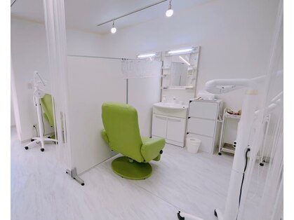 ルブラン 奈良店(Le Blanc)の写真