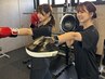 【8月限定】ご入会案内/パーソナル体験トレー二ング¥0♪