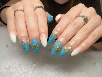 ネイル ユナ(nail YUNA)/