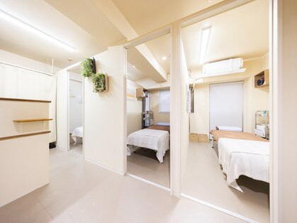 武蔵小杉鍼灸接骨院の写真
