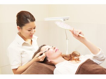 アイマジックピュア 札幌大通店(EYE MAJIC pure)/安心の保健所認可・医療機関提携