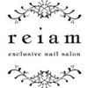 リアム(reiam)のお店ロゴ