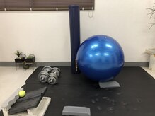 スタジオ ベガ(Studio vega)/リラクゼーションではありません