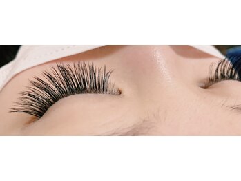 ジャニス 月寒店(JANIS)/お客様デザイン