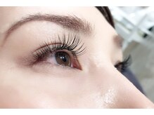 アールアール アイラッシュ(R.R Eyelash)/ぱっちり黒目強調デザイン＊