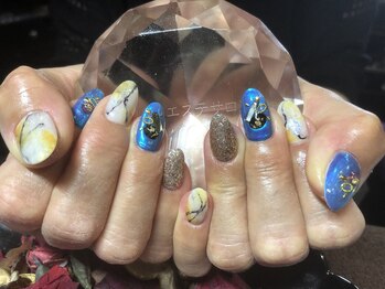 ブリリアン(Brillant)/