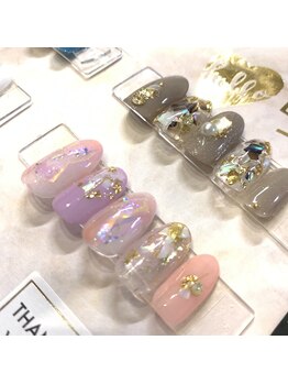 ジェイアンドシー(J&C)/定額コース 8640円(オフ込み)