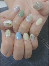 モノトーン(MONOTONE)/