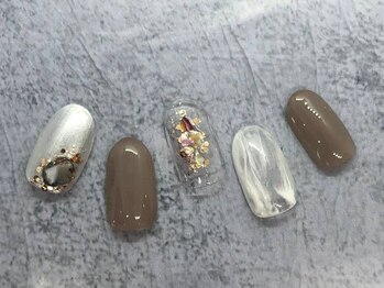 ネイルサロン ル ルアナ(Lu Luana)/