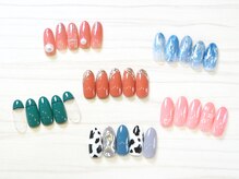 エムズネイル 高木店/