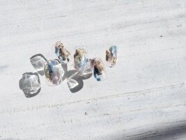 6月select(Q)6,980円/全10種