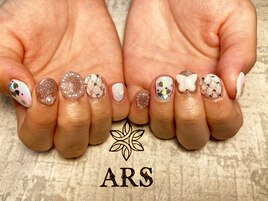 フリーアートコース