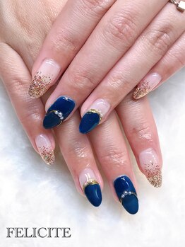 グラデーション