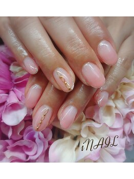 アイネイル(iNAIL)/