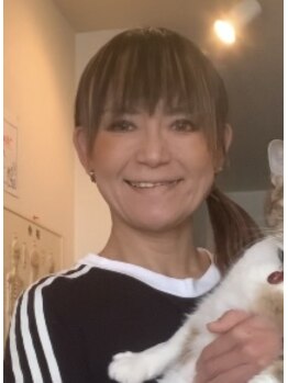 Rリラックス/私が施術します。