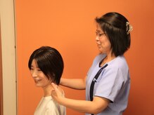 ハイルング(Heilung)/カウンセリング・検査