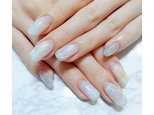 ルアナ(Luana)/ワンカラーネイル