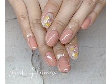 エルモサ/ネイルデザイン