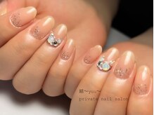 結(yuu)/マオジェル