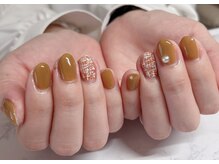 シス 福岡市南区高宮店(Sis)/【定額】シンプルデザイン