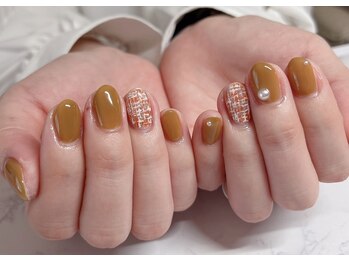 シス 福岡市南区高宮店(Sis)/【定額】シンプルデザイン